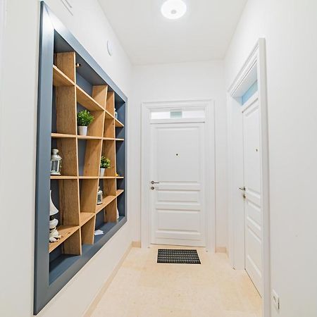 Apartman Lena Centar โบล ภายนอก รูปภาพ